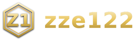 zze122 logo